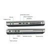 HP EliteBook 8460P recomp 2379