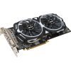 msi radeon rx 580 armor 8g oc 8gb gddr5 recomp 2401
