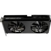 GAINWARD GeForce RTX 3060Ti Ghost V1 8GB LHR recomp 2496