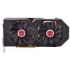 XFX Radeon RX 580 GTS XXX Edition recomp 3250