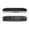 HP EliteDesk 800 G3 mini PC recomp 2530