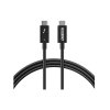 Thunderbolt 3 USB C kabel recomp 2647