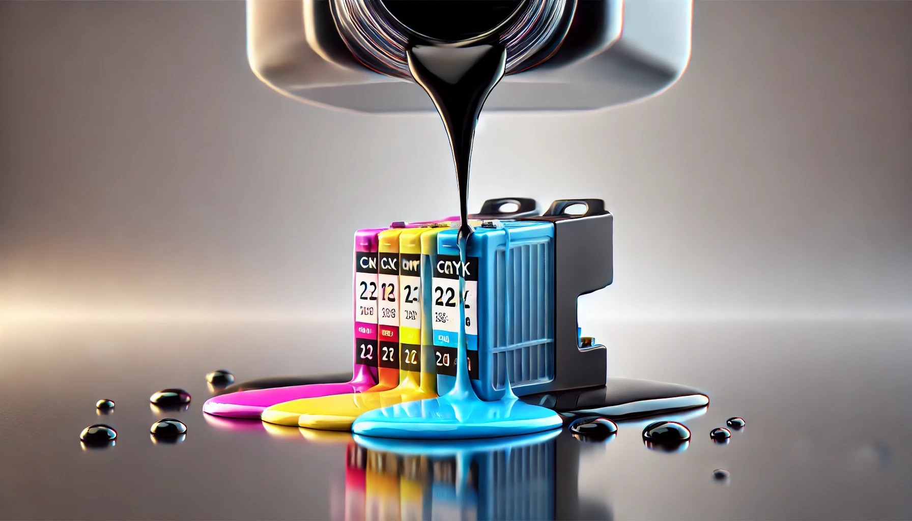 Prekvapenie pri prvej výmene: Prečo je cena spotrebného materiálu dôležitejšia ako funkcie tlačiarne?