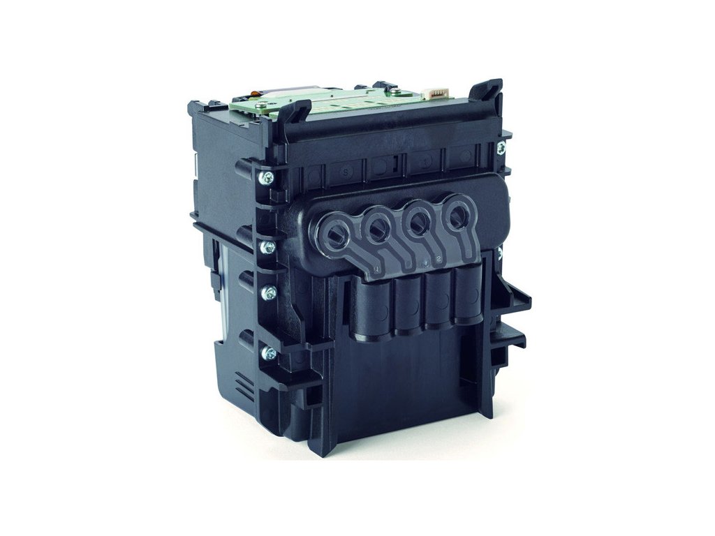HP originál Printhead Replacement Kit 3ED58A, black/color, Printhead Replacement Kit