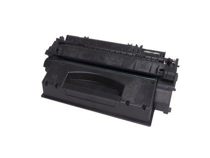 Renovovaná tonerová náplň Q5949X, 49X, 6000 listov pre tlačiarne HP