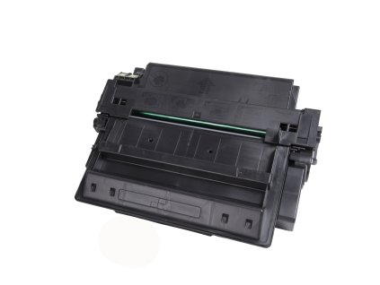 Renovovaná tonerová náplň Q7551X, 51X, 13000 listov pre tlačiarne HP