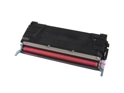 Renovovaná tonerová náplň C5220MS, C520, 3000 listov pre tlačiarne Lexmark