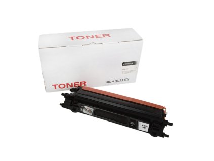 Kompatibilná tonerová náplň TN130BK, TN135BK, 5000 listov pre tlačiarne Brother
