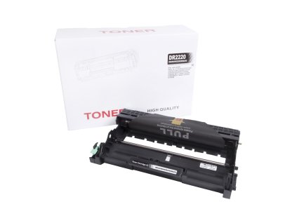 Kompatibilný optický valec DR2200, 12000 listov pre tlačiarne Brother