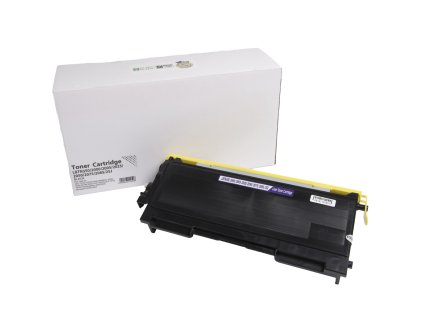 Kompatibilná tonerová náplň TN2000, TN2005, 2500 listov pre tlačiarne Brother (Orink white box)