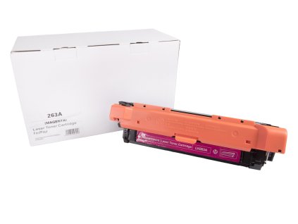 Kompatibilná tonerová náplň CE263A, 648A, 11000 listov pre tlačiarne HP (Orink white box)