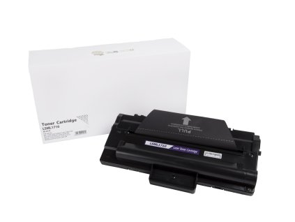 Kompatibilná tonerová náplň ML-1710D3, 3000 listov pre tlačiarne Samsung (Orink white box)