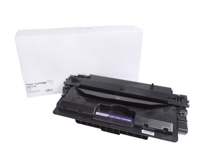 Kompatibilná tonerová náplň CF214X, 14X, 17500 listov pre tlačiarne HP (Orink white box)