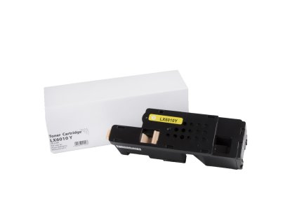 Kompatibilná tonerová náplň 106R01633, Eastern Europe, 1000 listov pre tlačiarne Xerox (Orink white box)