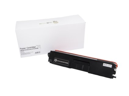 Kompatibilná tonerová náplň TN325BK, TN315BK, TN328BK, TN345BK, TN375BK, TN395BK, 6000 listov pre tlačiarne Brother (Orink white box)