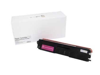 Kompatibilná tonerová náplň TN325M, TN315M, TN328M, TN345M, TN375M, TN395M, 3500 listov pre tlačiarne Brother (Orink white box)