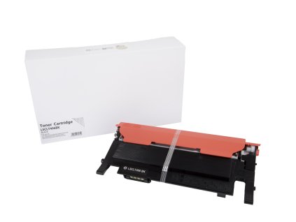Kompatibilná tonerová náplň CLT-K406S, SU118A, 1500 listov pre tlačiarne Samsung (Orink white box)