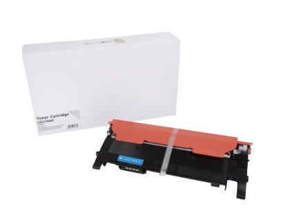 Kompatibilná tonerová náplň CLT-C406S, ST984A, 1000 listov pre tlačiarne Samsung (Orink white box)