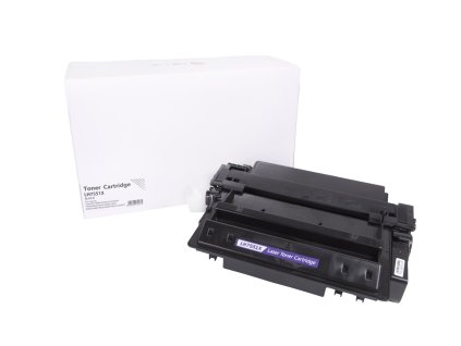 Kompatibilná tonerová náplň Q7551X, 51X, 13000 listov pre tlačiarne HP (Orink white box)