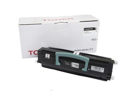 Kompatibilná tonerová náplň E250A11E, 3500 listov pre tlačiarne Lexmark