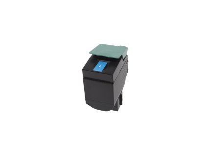 Renovovaná tonerová náplň C540H1CG, 2000 listov pre tlačiarne Lexmark