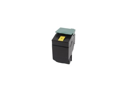 Renovovaná tonerová náplň C540H1YG, 2000 listov pre tlačiarne Lexmark