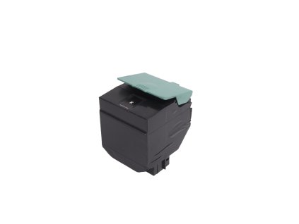 Renovovaná tonerová náplň C544X1KG, 8000 pre tlačiarne Lexmark