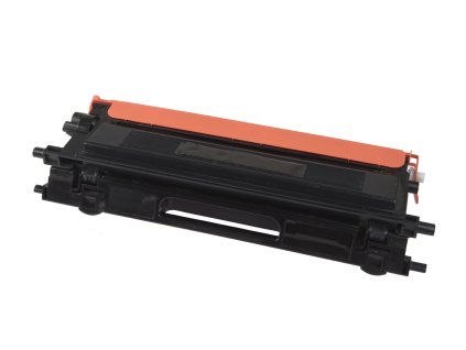 Renovovaná tonerová náplň TN130BK, TN135BK, 5000 listov pre tlačiarne Brother