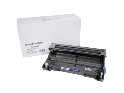 Kompatibilný optický valec DR3100, DR3200, 25000 listov pre tlačiarne Brother (Orink white box)