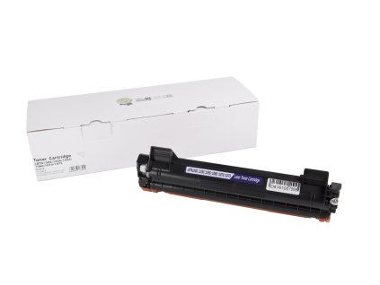 Kompatibilná tonerová náplň TN1030, TN1050, TN1000, TN1070, TN1075, 1000 listov pre tlačiarne Brother (Orink white box)
