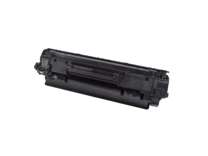 Renovovaná tonerová náplň 3500B002, CRG728, 3000 listov pre tlačiarne Canon