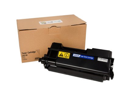 Kompatibilná tonerová náplň 1T02LV0NL0, TK3130, 25000 listov pre tlačiarne Kyocera Mita (Orink white box)