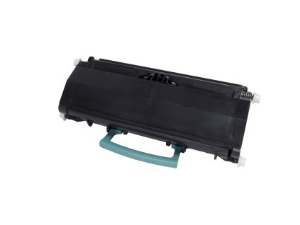 Renovovaná tonerová náplň E460X11E, 15000 listov pre tlačiarne Lexmark