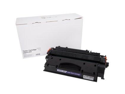 Kompatibilná tonerová náplň CE505X, 05X, CF280X, 80X, 3480B002, 2617B002, CRG719H, CRG720, 6900 listov pre tlačiarne HP (Orink white box)