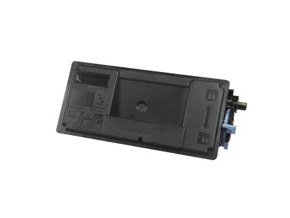 Renovovaná tonerová náplň 1T02MS0NL0, TK3100, 12500 listov pre tlačiarne Kyocera
