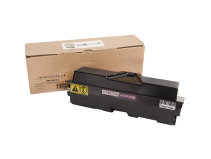 Kompatibilná tonerová náplň 1T02LZ0NL0, TK170, 7200 listov pre tlačiarne Kyocera Mita (Orink white box)