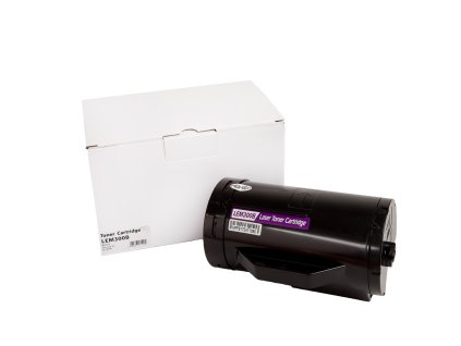 Kompatibilná tonerová náplň C13S050691, AL-M300, 10000 listov pre tlačiarne Epson (Orink white box)