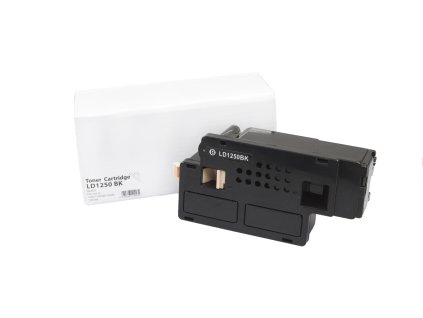 Kompatibilná tonerová náplň 593-11016, 593-11140, 810WH, DV016F, 2000 listov pre tlačiarne Dell (Orink white box)