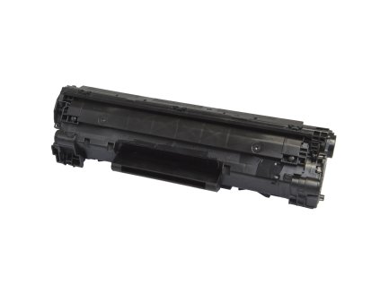 Renovovaná tonerová náplň CF283X, 2400 listov pre tlačiarne HP