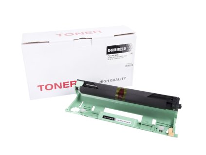 Kompatibilný optický valec DR1030, DR1050, DR1090, DR1000, DR1070, 10000 listov pre tlačiarne Brother