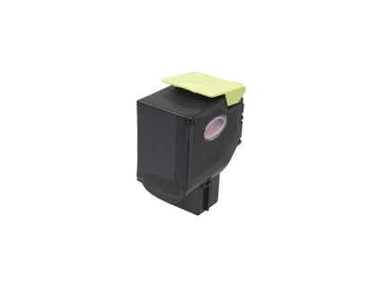 Renovovaná tonerová náplň 80C2SM0, 802SM, 2000 listov pre tlačiarne Lexmark