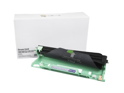 Kompatibilný optický valec DR1030, DR1050, DR1090, DR1000, DR1070, 10000 listov pre tlačiarne Brother (Orink white box)