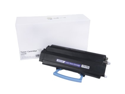 Kompatibilná tonerová náplň 24036SE, 24016SE/24040SW, 2500 listov pre tlačiarne Lexmark (Orink white box)