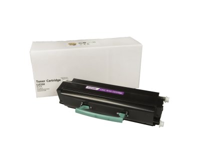 Kompatibilná tonerová náplň E250A11E, 3500 listov pre tlačiarne Lexmark (Orink white box)
