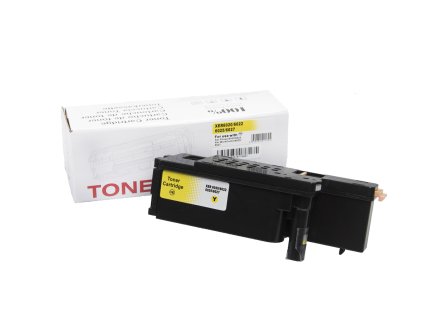 Kompatibilná tonerová náplň 106R02758, Western Europe, 1000 listov pre tlačiarne Xerox