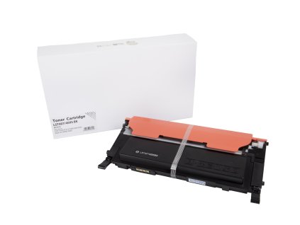 Kompatibilná tonerová náplň CLT-K4072S / CLT-K4092S, SU128A/SU138A, 1500 listov pre tlačiarne Samsung (Orink white box)