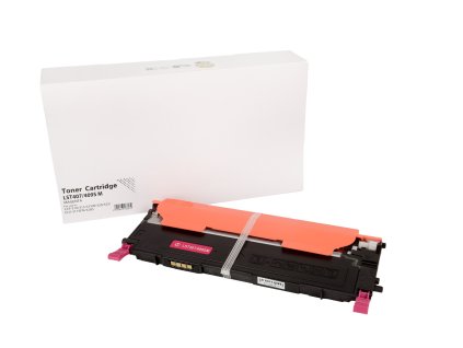 Kompatibilná tonerová náplň CLT-M4072S / CLT-M4092S, SU262A/SU272A, 1000 listov pre tlačiarne Samsung (Orink white box)
