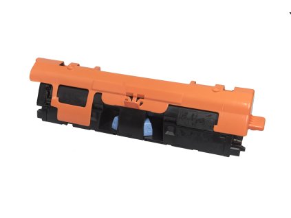 Renovovaná tonerová náplň 9286A003, CRG701, 4000 listov pre tlačiarne Canon