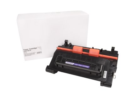 Kompatibilná tonerová náplň CF281A, 81A, 0287C001, CRG039, 10500 listov pre tlačiarne HP (Orink white box)