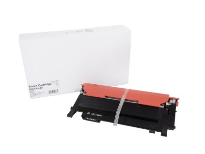 Kompatibilná tonerová náplň CLT-K404S, SU100A, 1500 listov pre tlačiarne Samsung (Orink white box)